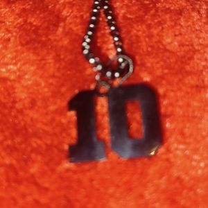 ' 10 " Necklace